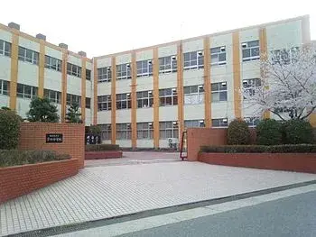 [Propriété 2SLDK] Nishi-ku, Ville de Nagoya Préfecture d'Aichi (8)