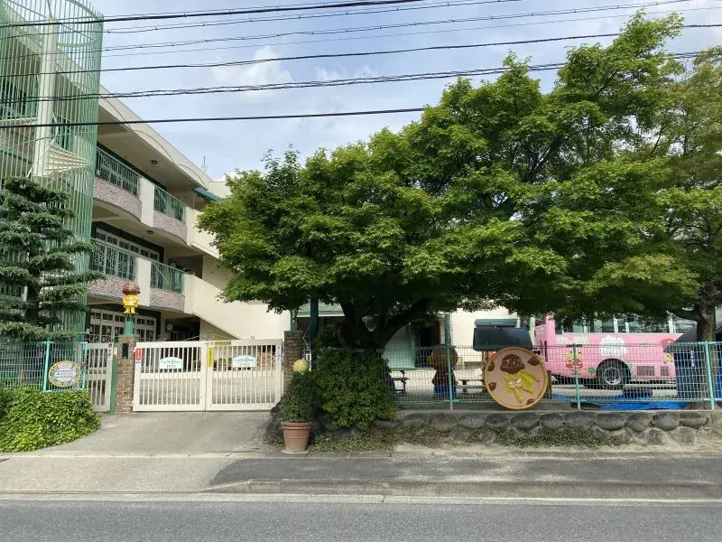 [Propriété 2SLDK] Nishi-ku, Ville de Nagoya Préfecture d'Aichi (9)