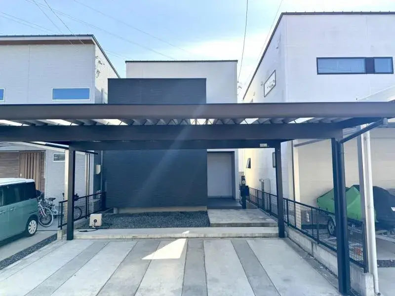 Akiya in 一宫市