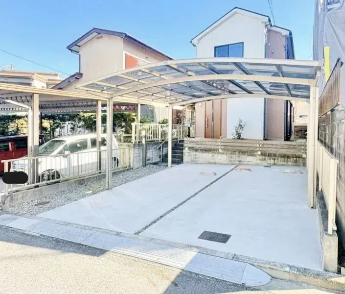 4LDK Ciudad de Miyoshi Prefectura de Aichi (2)