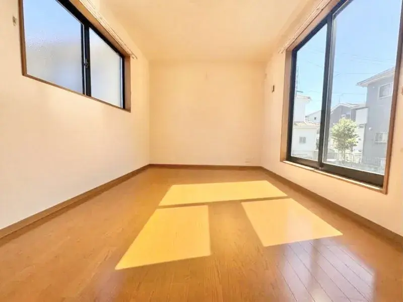 4LDK Ciudad de Miyoshi Prefectura de Aichi (8)