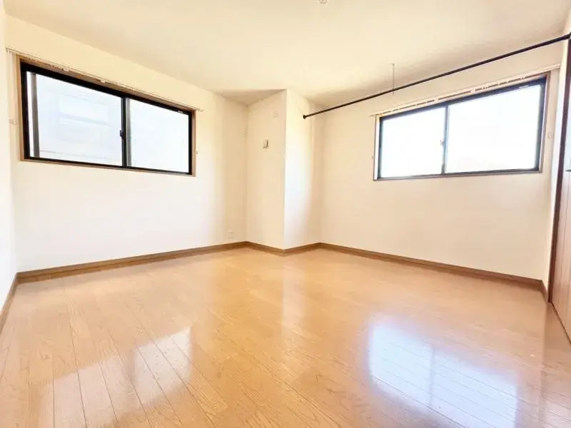 4LDK Ciudad de Miyoshi Prefectura de Aichi (9)