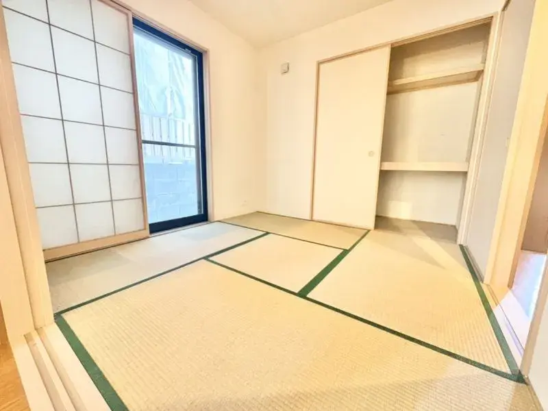 4LDK Ciudad de Miyoshi Prefectura de Aichi (10)