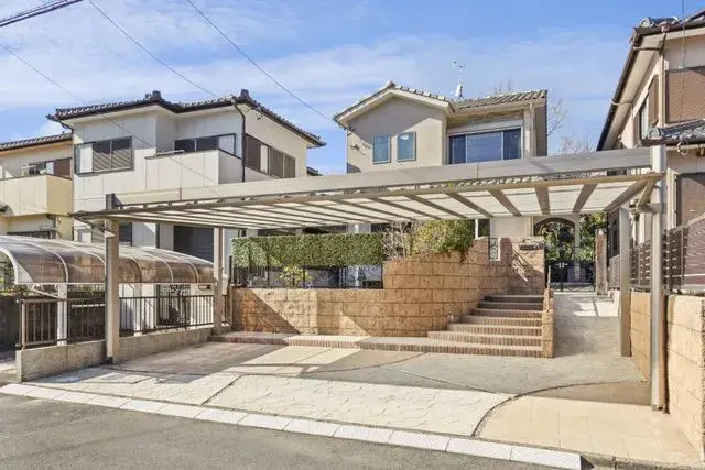 3SLDK Property Kasugai City Aichi Prefecture (2)