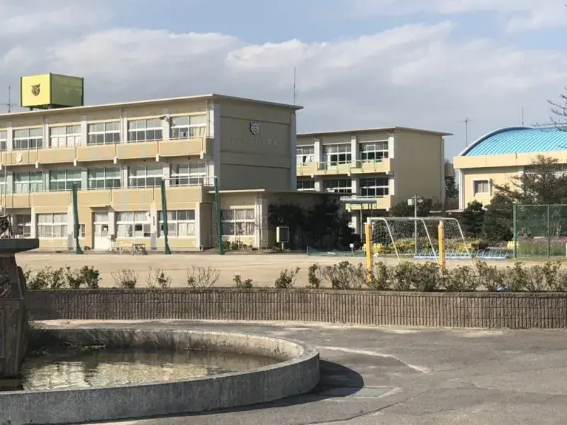 Akiya in Aichi