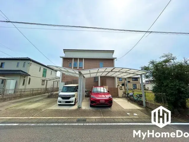 Akiya in Aichi