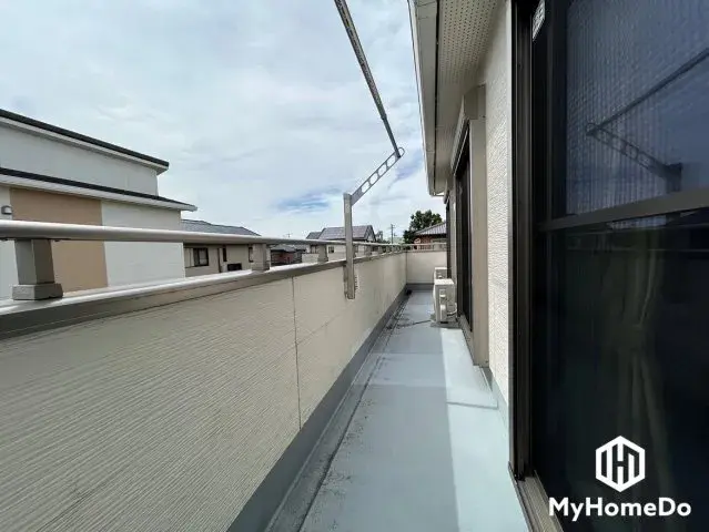 4SLDK物件 一宮市 愛知県 (4)
