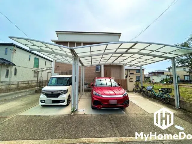 4SLDK物件 一宮市 愛知県 (5)