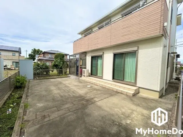 4SLDK物件 一宮市 愛知県 (7)