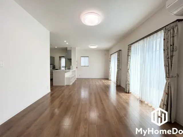 4SLDK物件 一宮市 愛知県 (8)