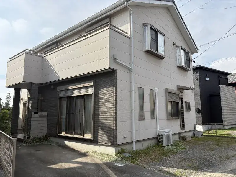 Akiya in Aichi