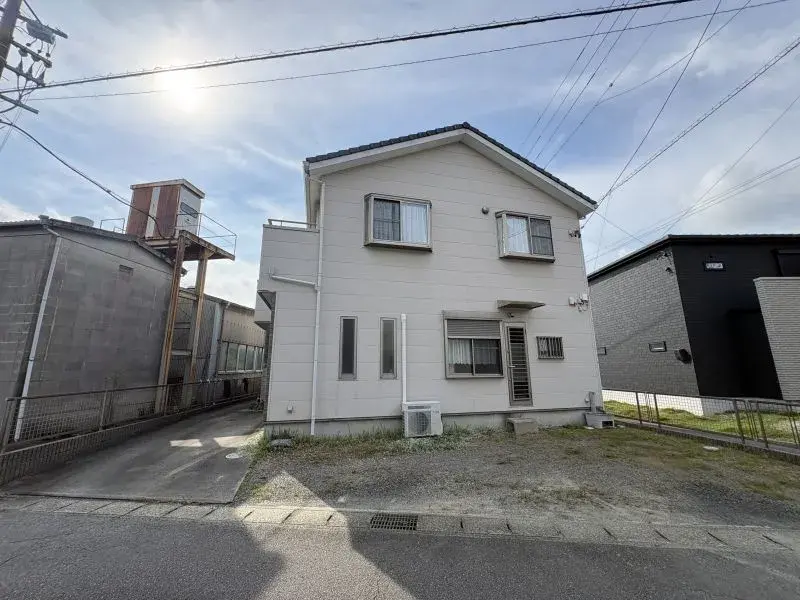 7LDK
西尾市
爱知县 (2)