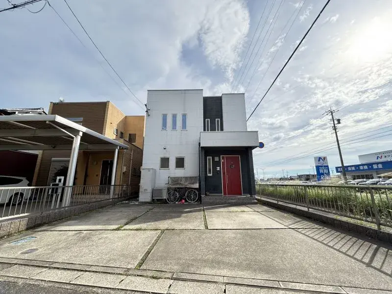 Akiya in 江南市