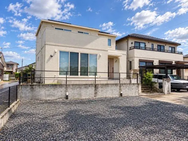 Akiya in Aichi