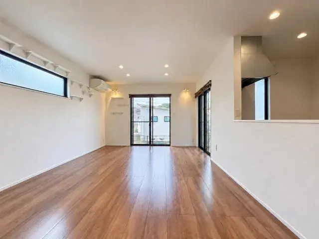 3LDK 房屋 名古屋市 爱知县 (6)