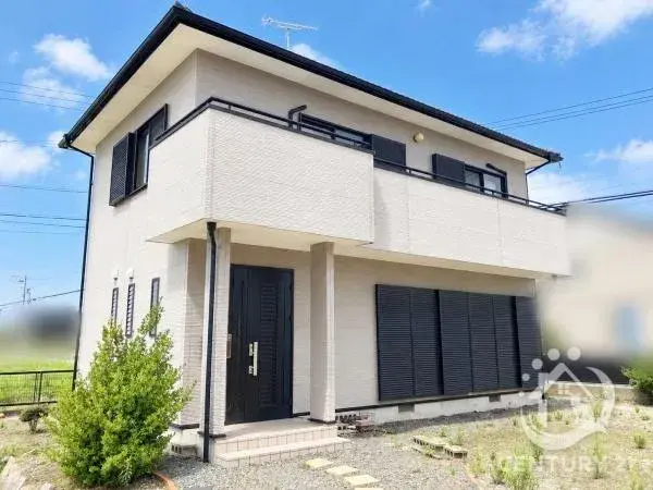 Akiya in Aichi