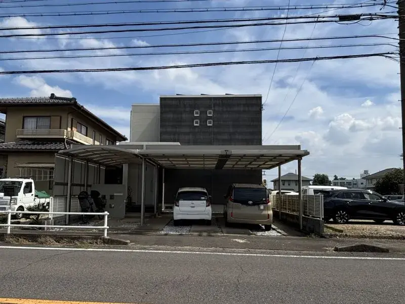 Akiya in Aichi