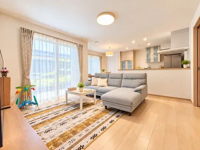 4LDK Property Chiryu City Aichi Prefecture (6)