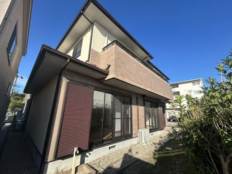 propriété 5SLDK ville de Toyoda préfecture d'Aichi (2)