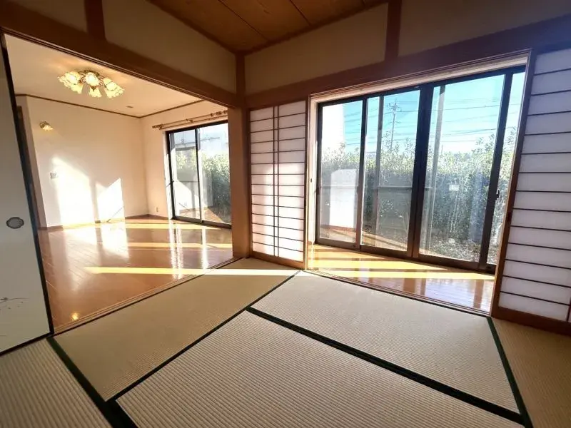 propriété 5SLDK ville de Toyoda préfecture d'Aichi (11)