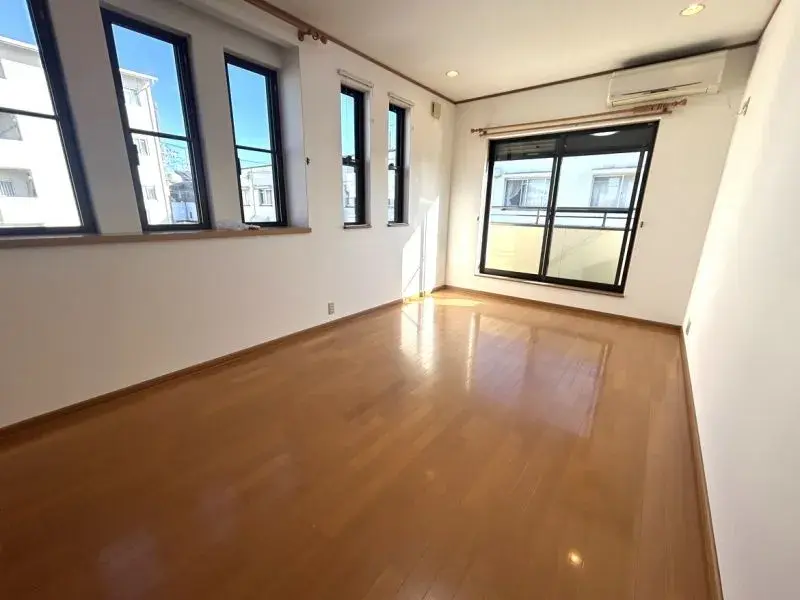 propriété 5SLDK ville de Toyoda préfecture d'Aichi (14)