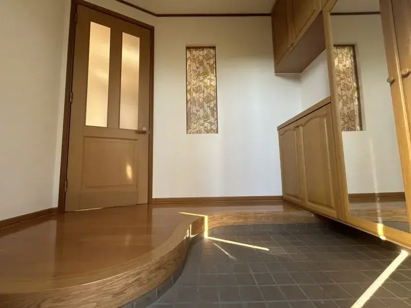 propriété 5SLDK ville de Toyoda préfecture d'Aichi (16)