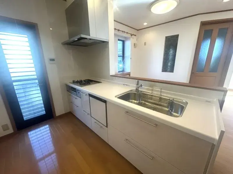 propriété 5SLDK ville de Toyoda préfecture d'Aichi (17)