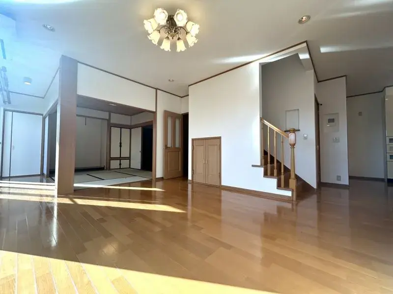 propriété 5SLDK ville de Toyoda préfecture d'Aichi (6)