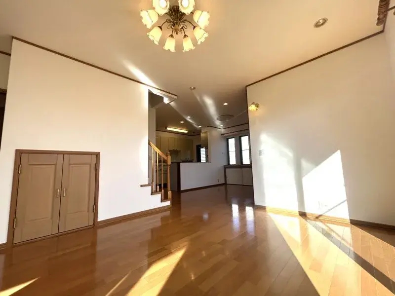 propriété 5SLDK ville de Toyoda préfecture d'Aichi (7)
