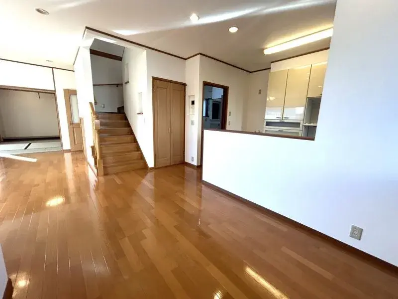 propriété 5SLDK ville de Toyoda préfecture d'Aichi (8)