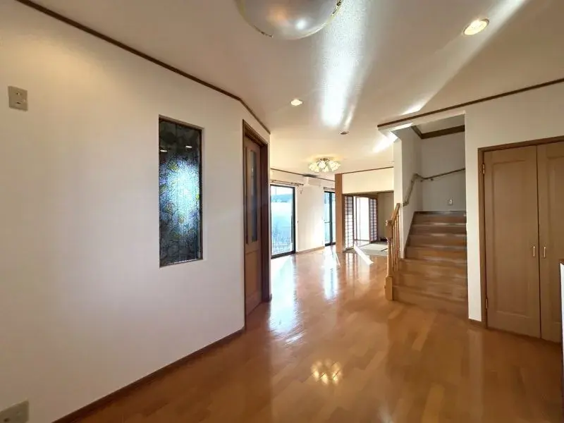 propriété 5SLDK ville de Toyoda préfecture d'Aichi (9)