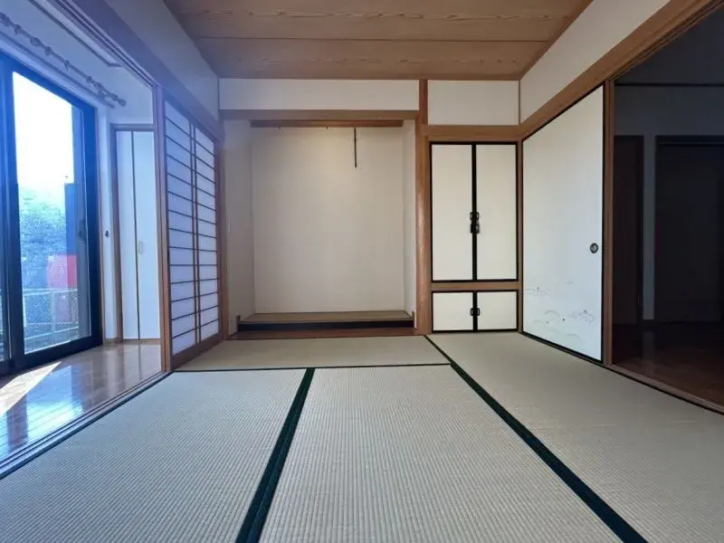 propriété 5SLDK ville de Toyoda préfecture d'Aichi (10)