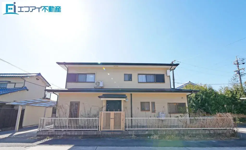 4LDK物件 半田市 愛知県 (2)