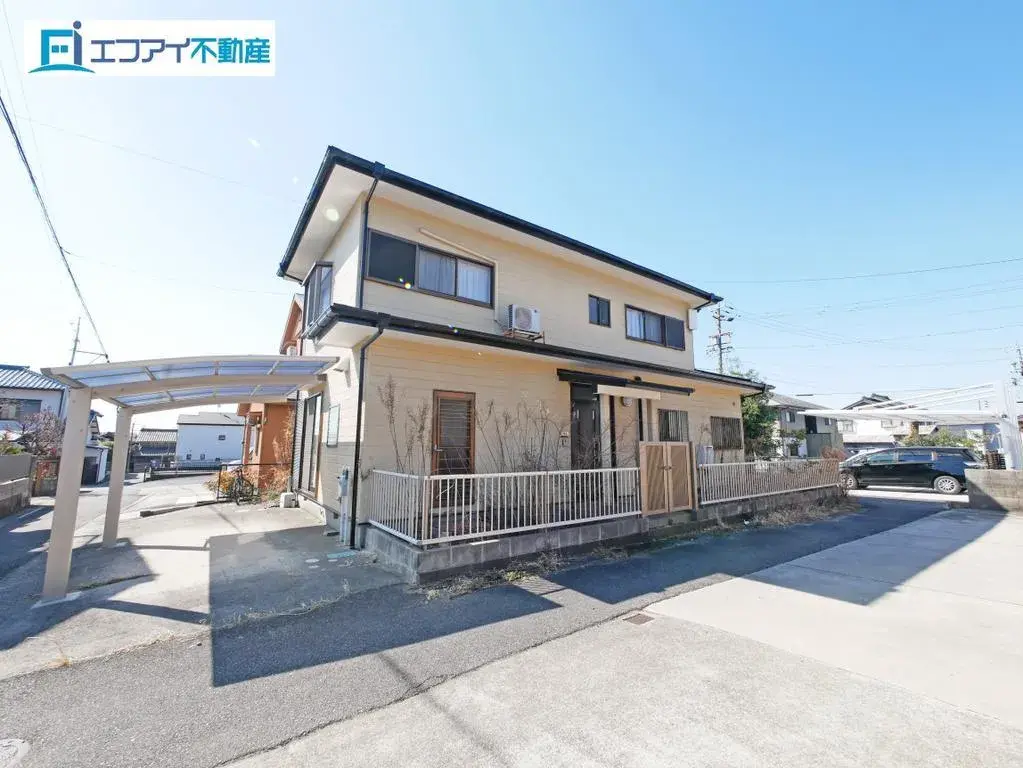 4LDK物件 半田市 愛知県 (3)