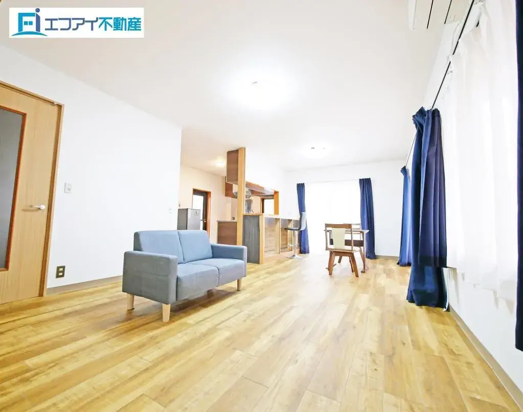 4LDK物件 半田市 愛知県 (5)