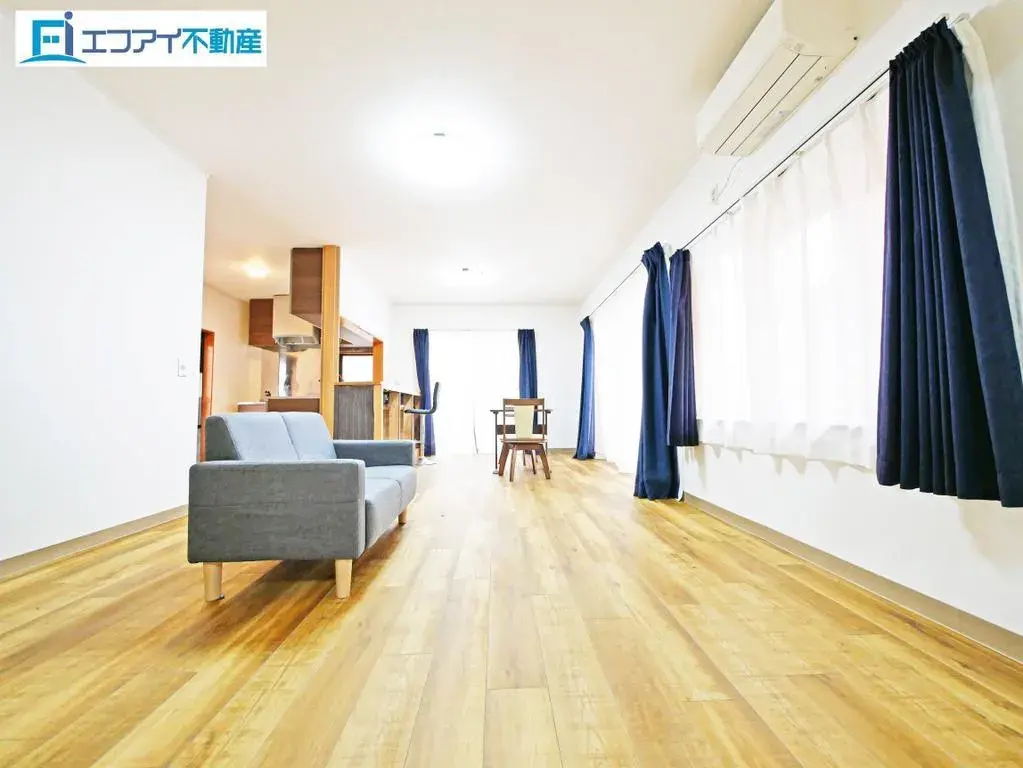 4LDK物件 半田市 愛知県 (6)