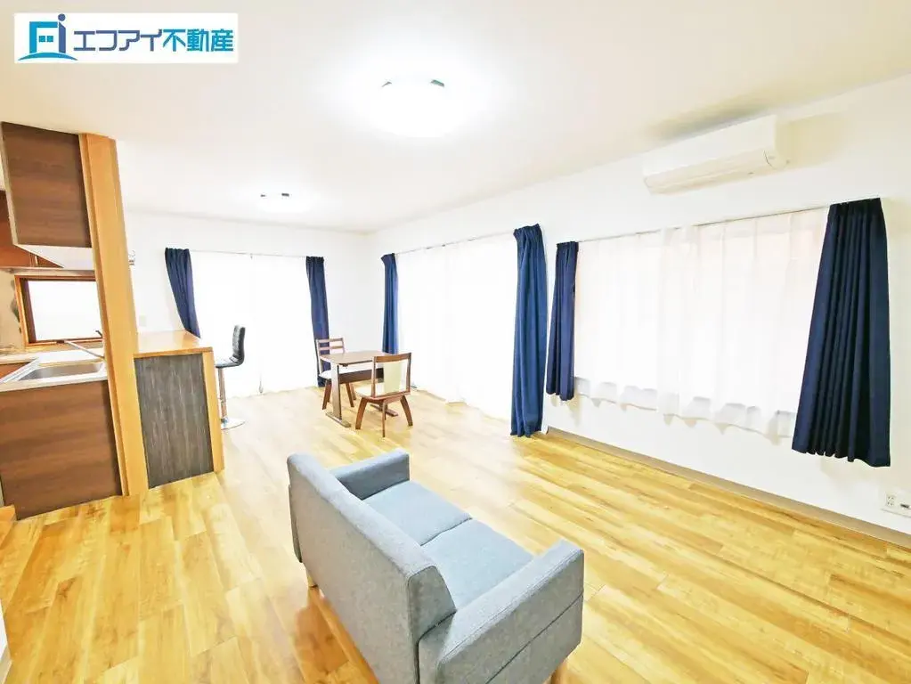 4LDK物件 半田市 愛知県 (7)