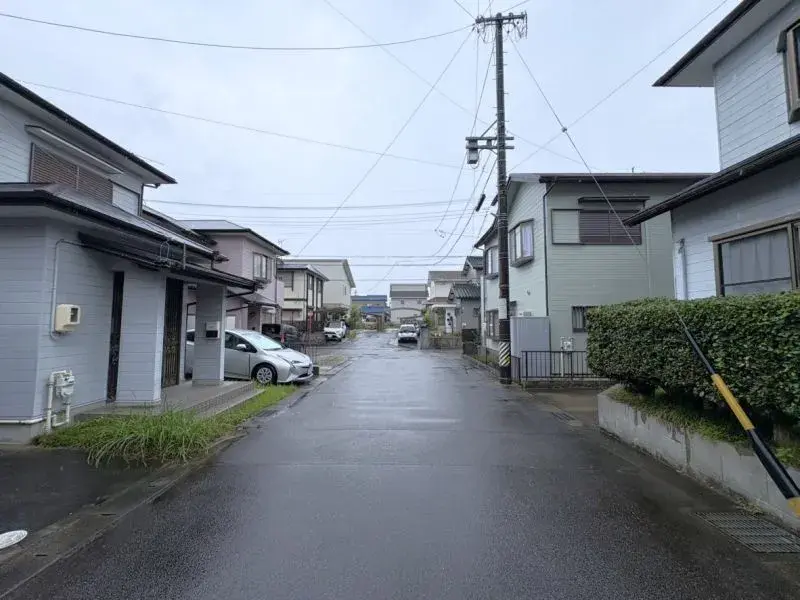 4LDK物件 岡崎市 愛知県 (2)