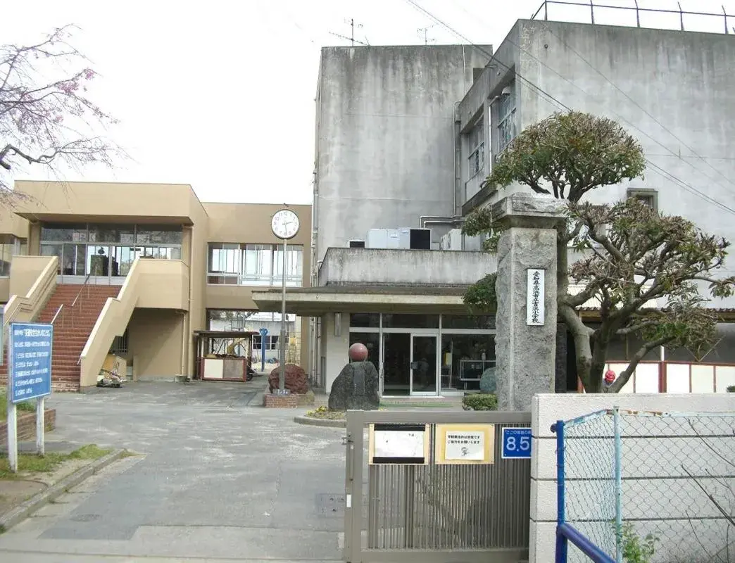 3LDK Property Takahama City Aichi Prefecture (2)