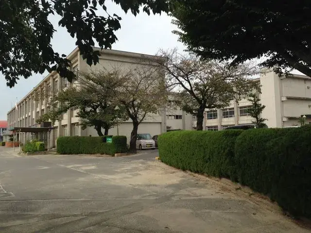 4LDK Property Ichinomiya City Aichi Prefecture (2)