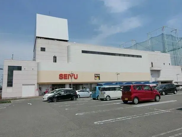 4LDK Property Ichinomiya City Aichi Prefecture (4)