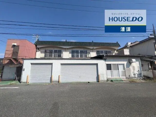 Akiya in Aichi