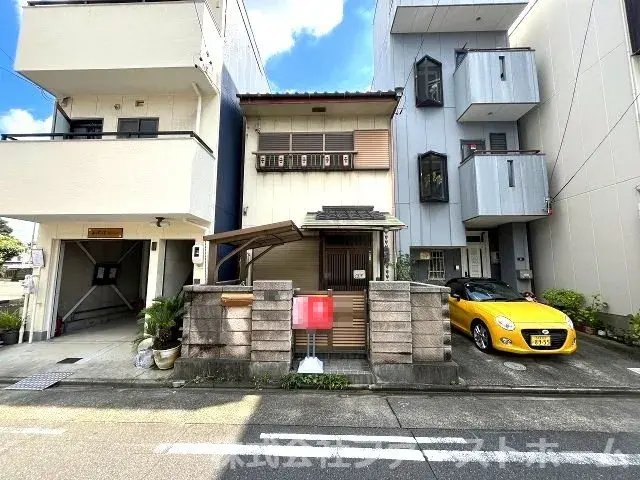 Akiya in Aichi