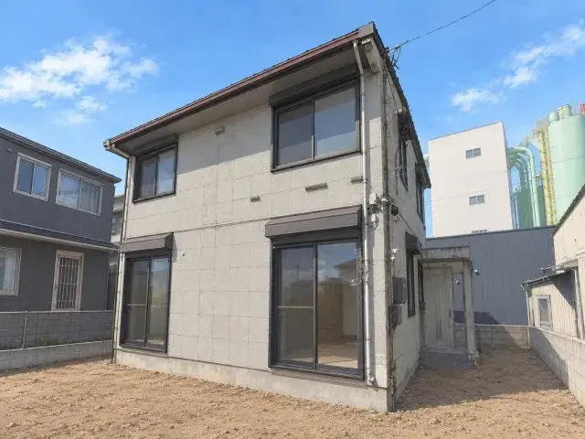 Akiya in Aichi