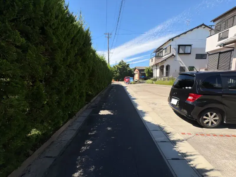 5LDK Ciudad de Inazawa Prefectura de Aichi Propiedad (2)