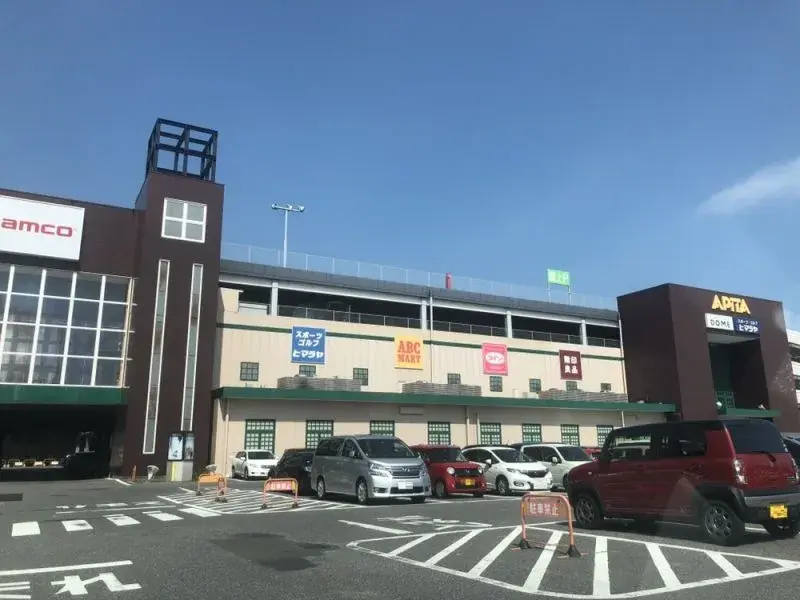 5LDK Ciudad de Inazawa Prefectura de Aichi Propiedad (23)