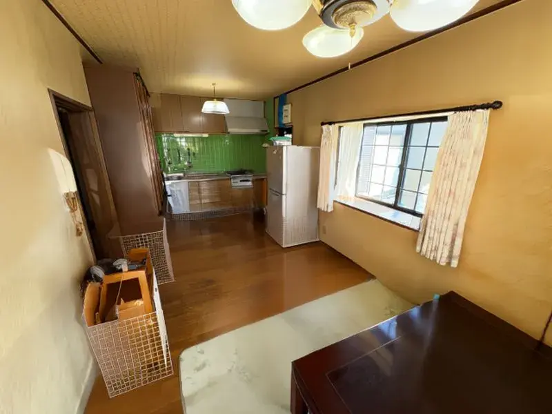 5LDK Ciudad de Inazawa Prefectura de Aichi Propiedad (4)