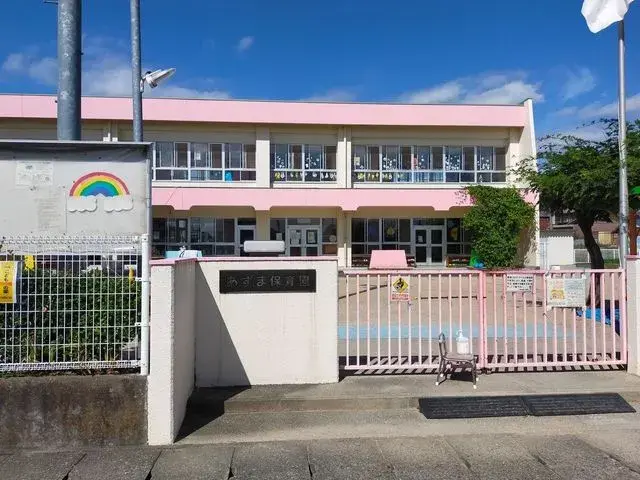 3DK Property Konan City Aichi Prefecture (25)