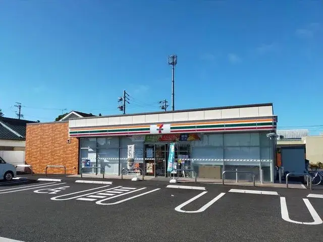 3DK Property Konan City Aichi Prefecture (27)