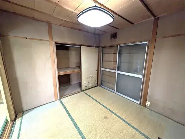 3DK Property Konan City Aichi Prefecture (6)